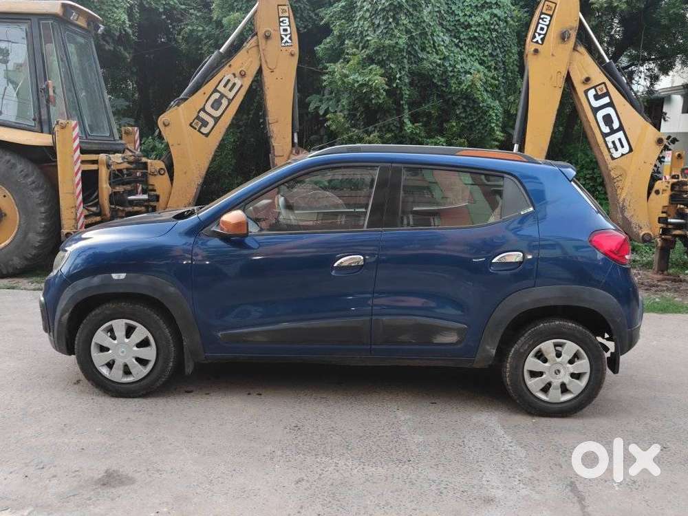 Renault Kwid Climber 1.0 Mt, 2019