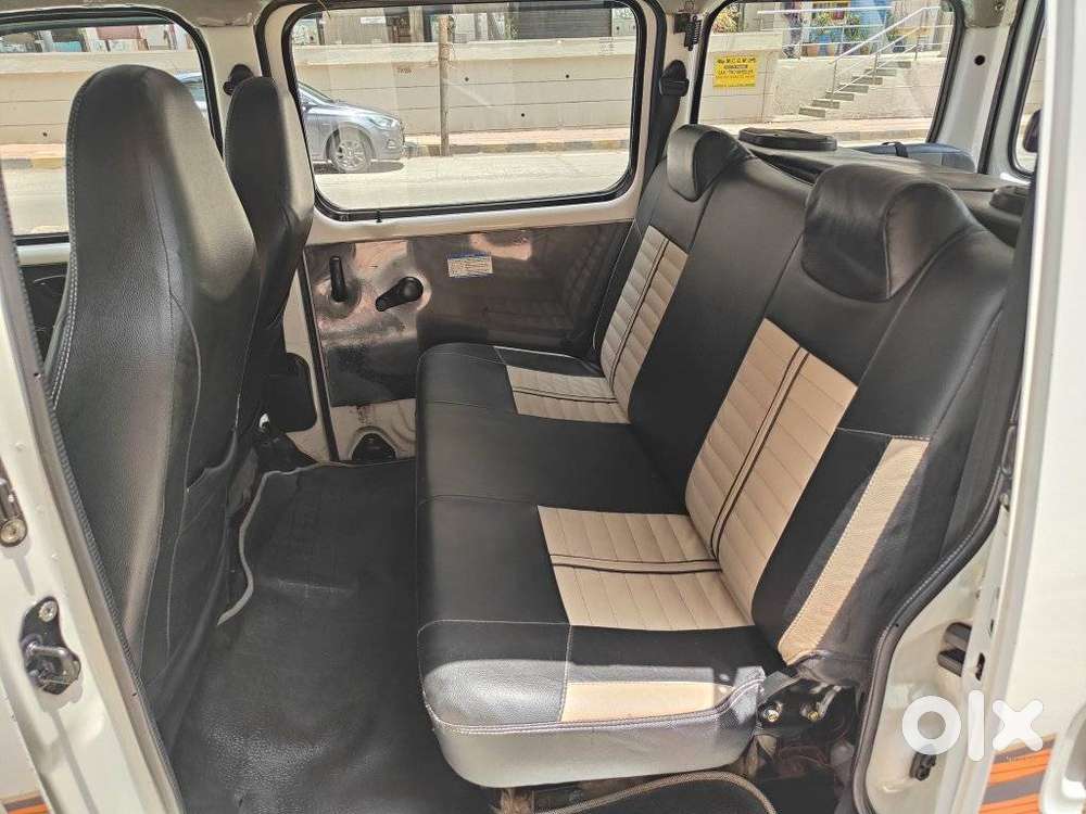 Maruti Suzuki Eeco 5 Str Ac(o) Cng, 2020, Cng & Hybrids