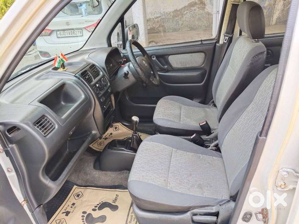 Maruti Suzuki Wagon R 1.0 Lxi Cng, 2008, Cng & Hybrids