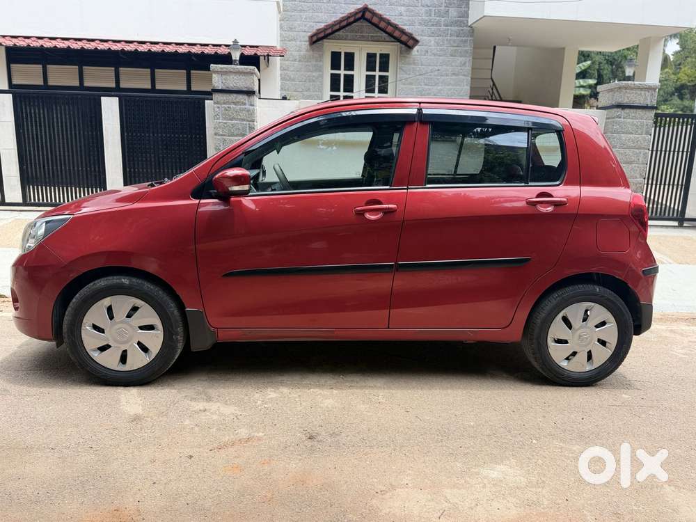 Maruti Suzuki Celerio Zxi, 2014, Petrol