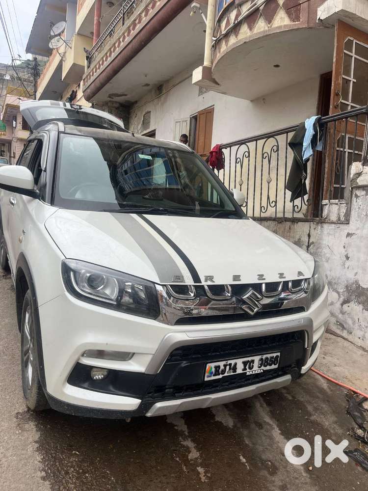 Premium Condition Car