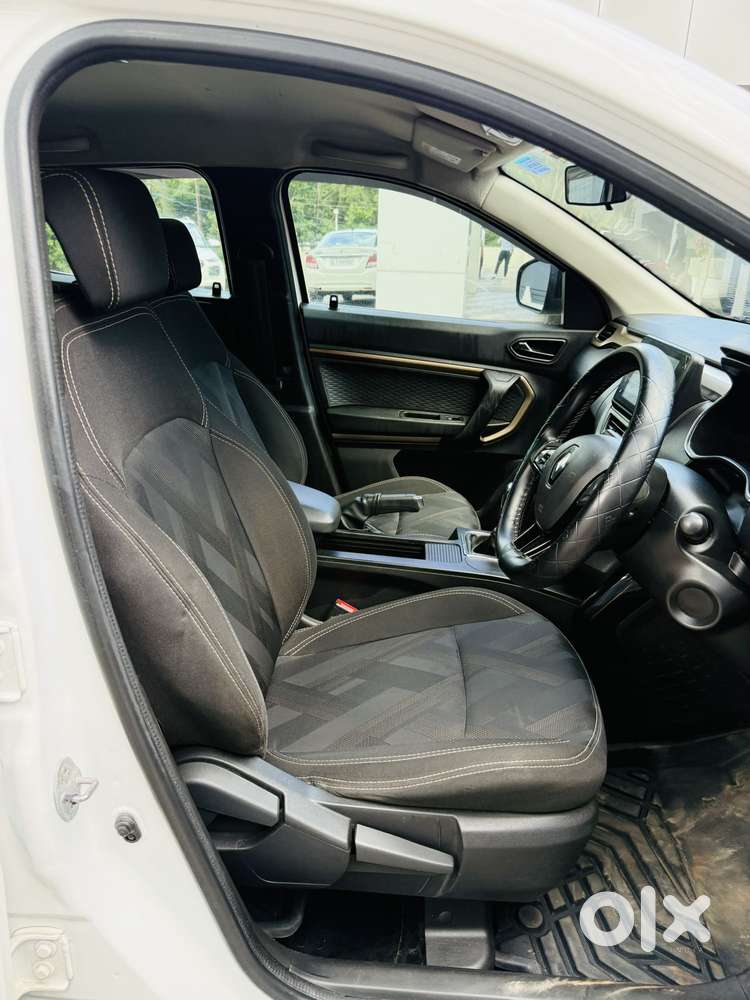 Renault Kiger Rxt Amt, 2021, Petrol