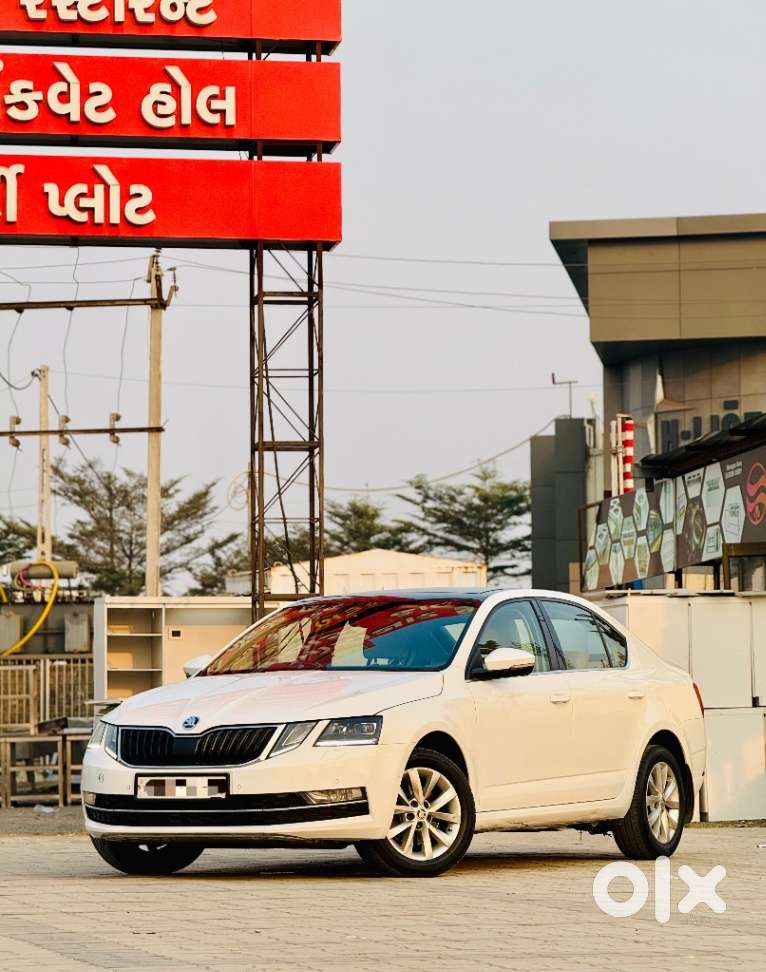 Skoda Octavia 2.0 L&k Tdi, 2018, Diesel