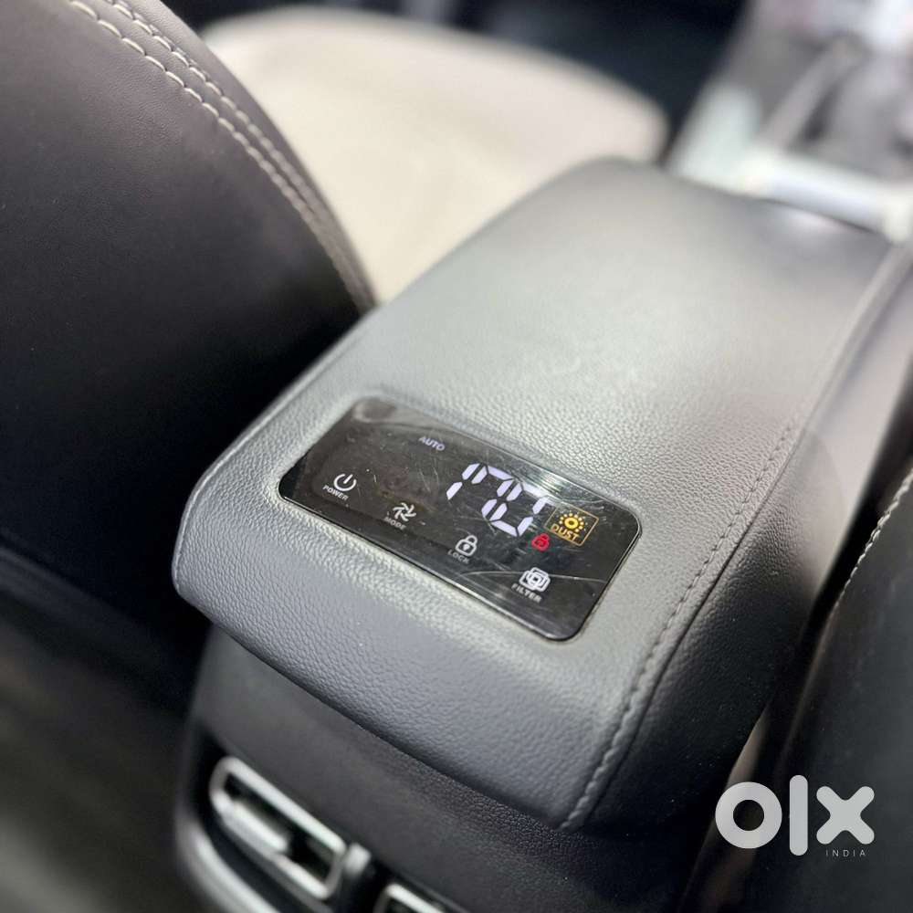 Hyundai Creta 1.5 L Mpi Sx Tech Ivt, 2022, Petrol