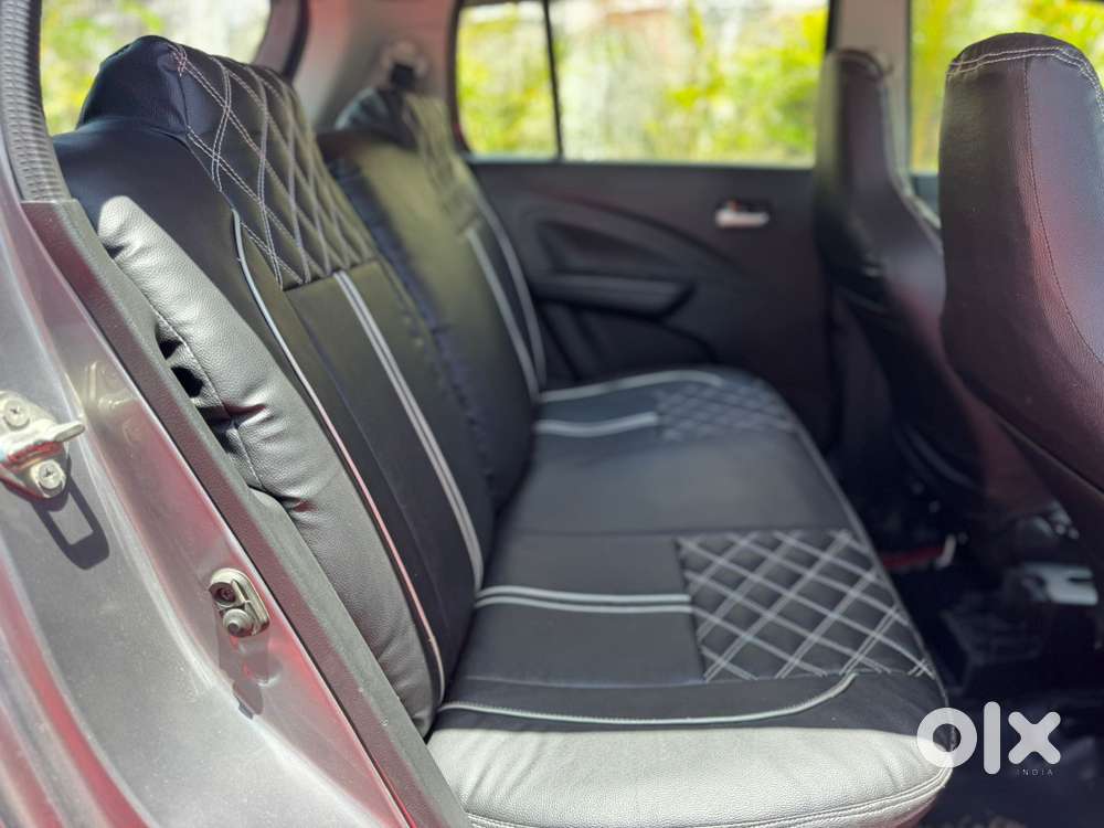 Maruti Suzuki Celerio X Vxi(o) Mt, 2019, Petrol
