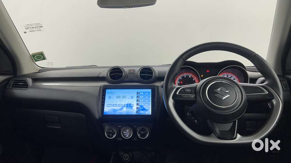 Maruti Suzuki Swift Amt Zxi, 2019, Petrol