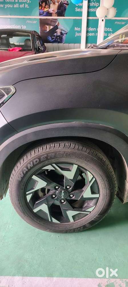 Kia Sonet 1.0 X Line Dct, 2023, Petrol