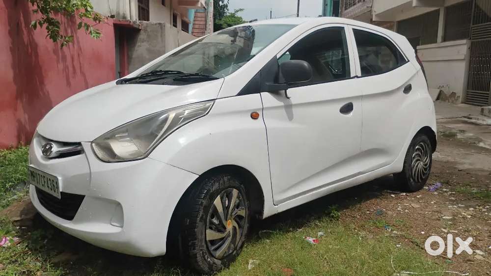 Hyundai Eon Era 2018 Petrol Manual
