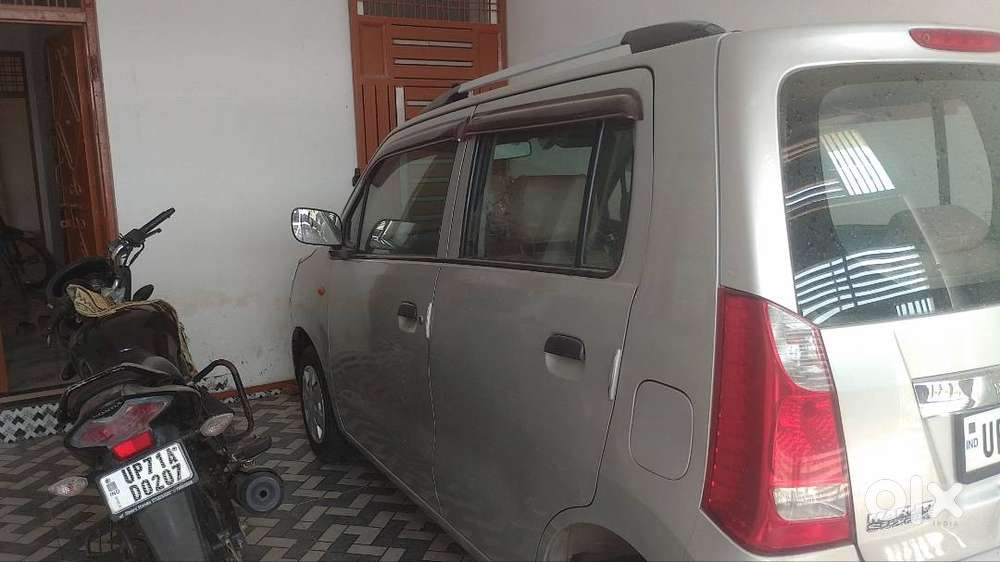 First Owner Car Original Colour