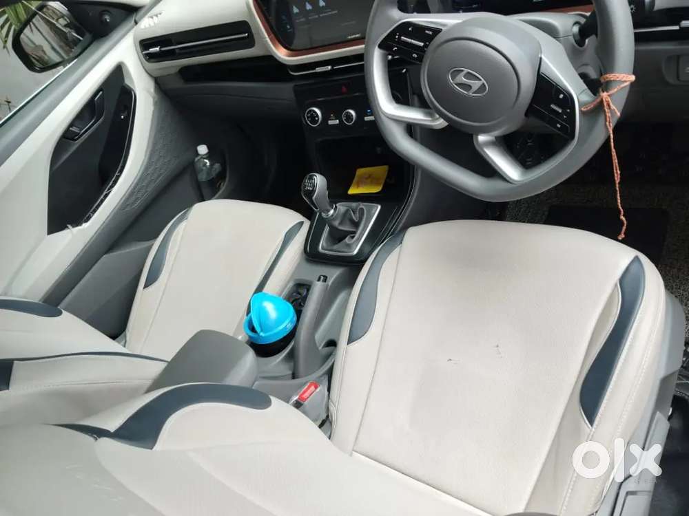 Hyundai Creta 1.5 E 2024