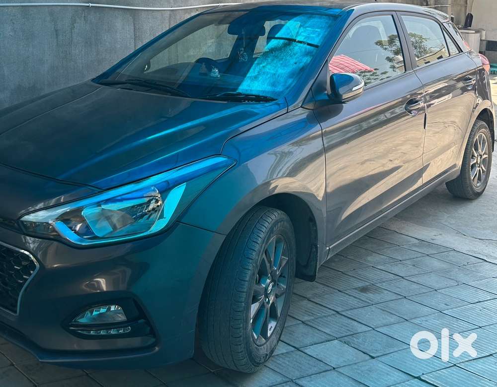 Hyundai I20 2020 Petrol Well Maintained Driven Single Hand