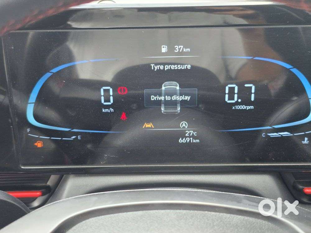 Hyundai New Verna Sx O 1.5 Turbo Gdi Mt, 2023, Petrol