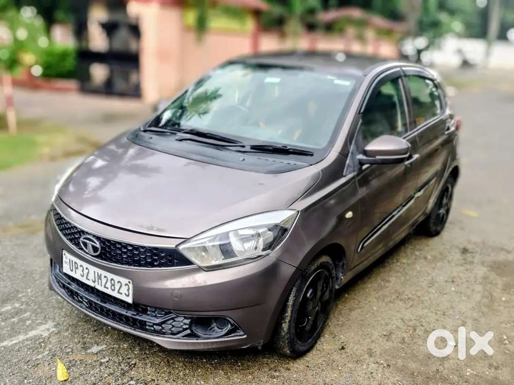 Tata Tiago 2018 Full Maintain