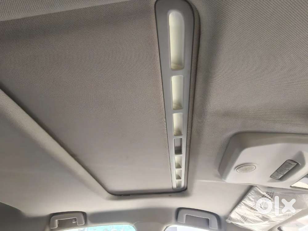 Tata Nexon Petrol Manual 2023