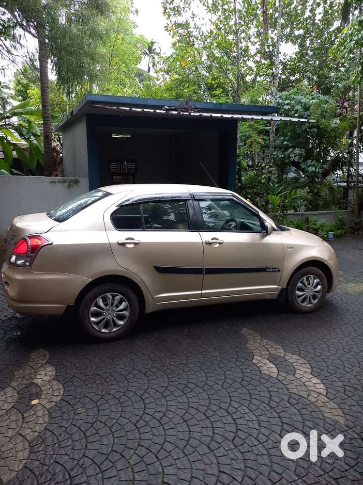 Good Vehicle