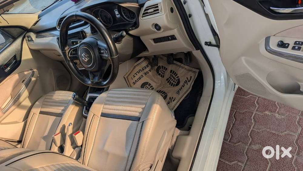 Maruti Suzuki Dzire 1.2 Zxi Plus, 2023, Petrol