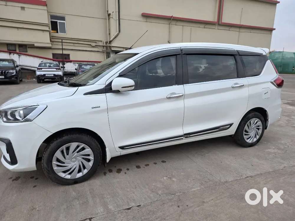 Maruti Ertiga Vdi 2019