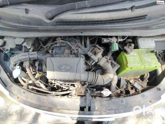 Hyundai Grand I10 1.2 Crdi Era, 2012, Petrol