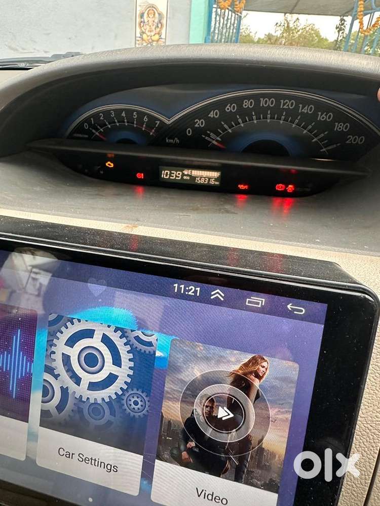 Toyota Etios 2015 Diesel 158316 Km Driven