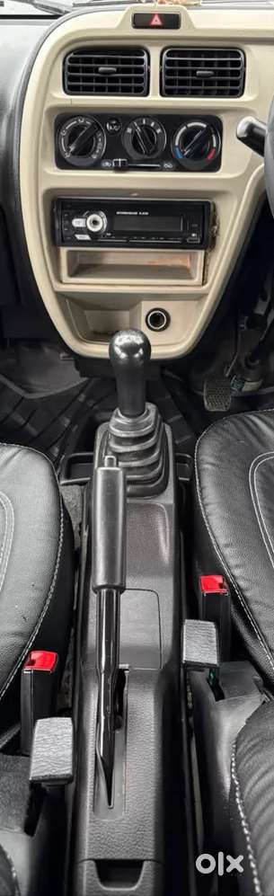Maruti Suzuki Eeco Cng 5 Seater Ac, 2023, Cng & Hybrids