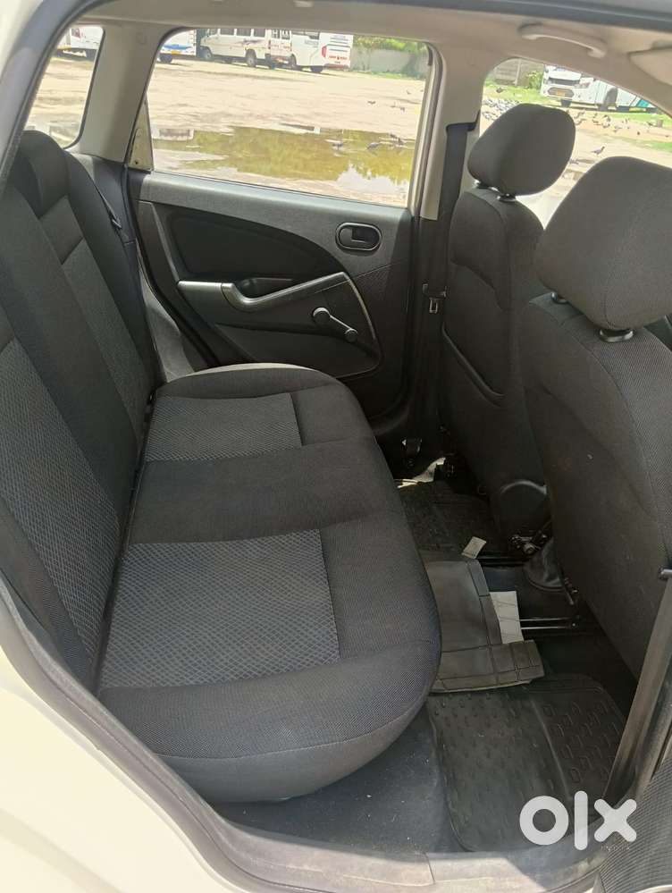 Ford Figo Duratorq Exi 1.4, 2013, Diesel