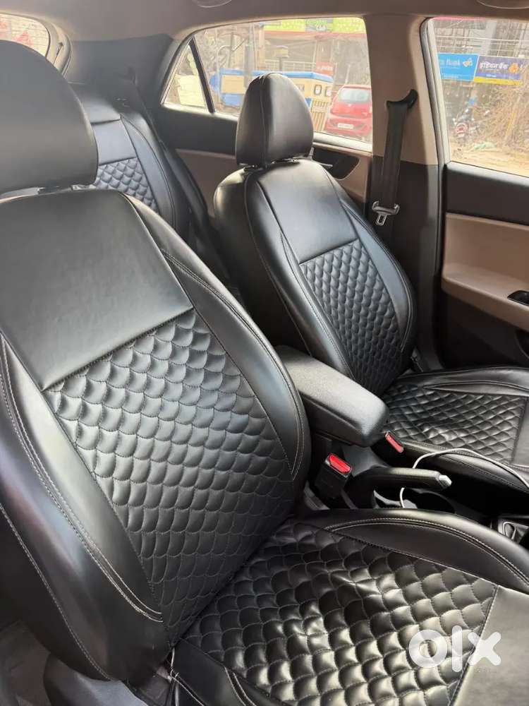 Hyundai New I20 2019