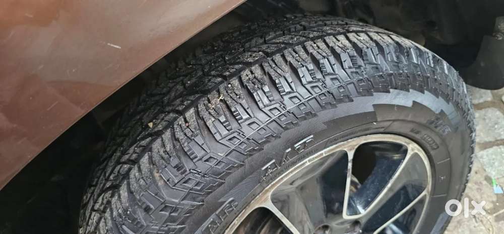 Renault Duster 110ps Diesel Rxz Amt, 2016, Diesel
