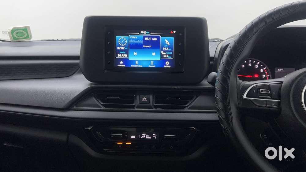 Maruti Suzuki Swift 2018 Vxi, 2025, Petrol