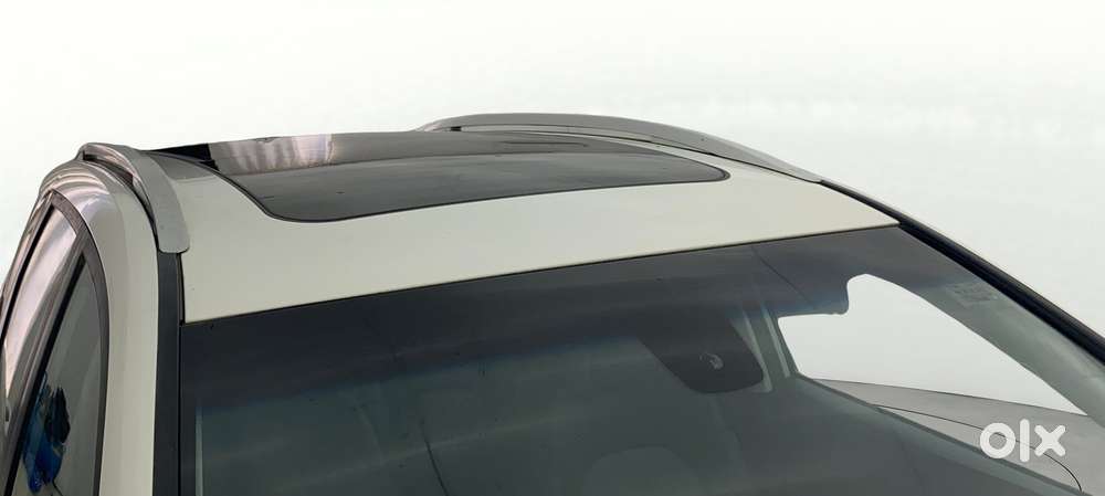 Mg Hector 1.5 Hybrid Sharp, 2020, Petrol