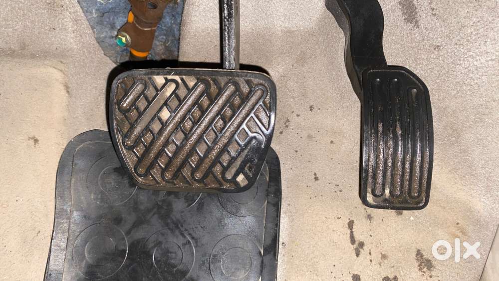 Nissan Micra Xv Cvt, 2015, Petrol