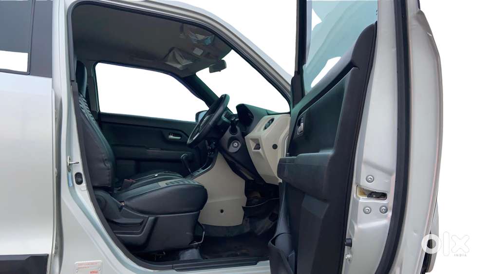 Maruti Suzuki Wagon R Vxi Amt, 2020, Petrol