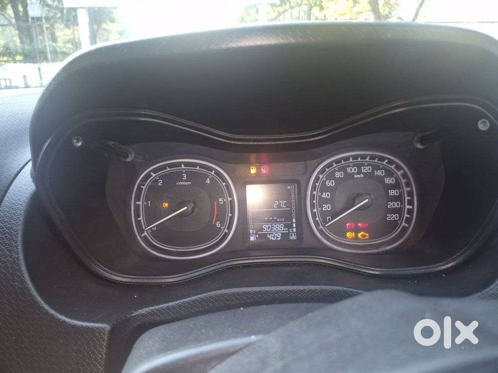 Maruti Suzuki Brezza Zdi, 2019, Diesel