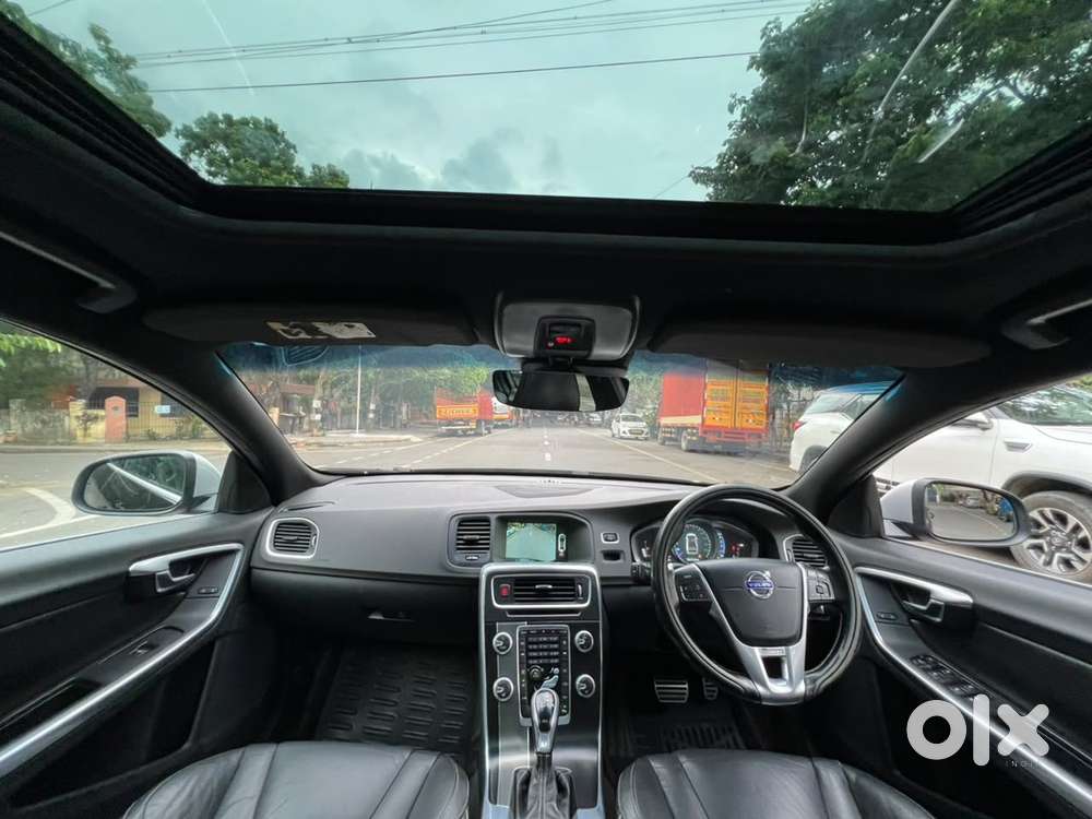 Volvo S60 Diesel 2016