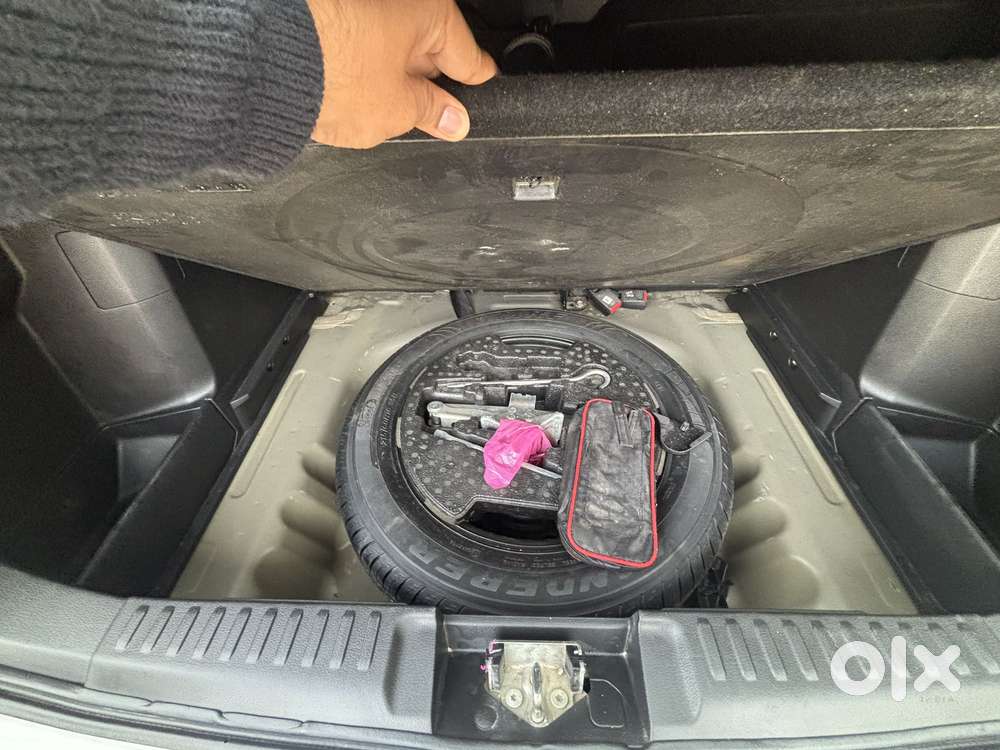 Maruti Suzuki Vitara Brezza Zdi Mt, 2018, Diesel