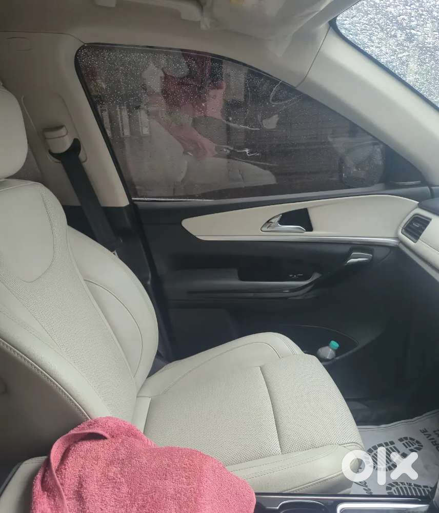 Mahindra Xuv700 Diesel Auto 2024 Luxury