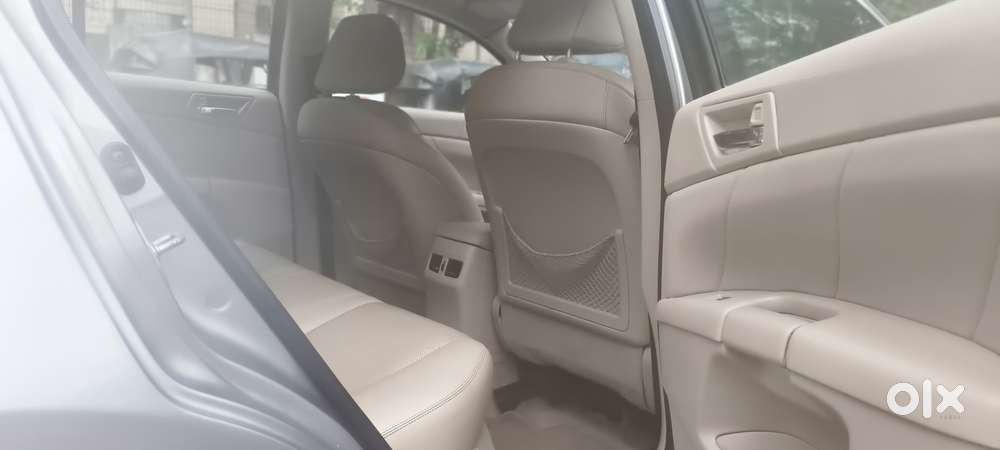 Maruti Suzuki Kizashi Cvt, 2011, Petrol