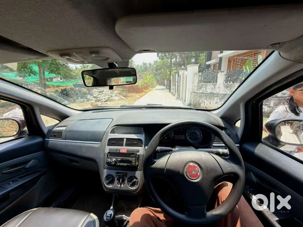 Well Maintained No Complaints