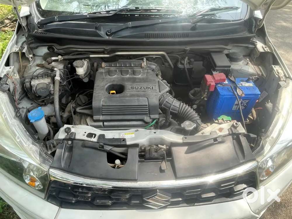 Maruti Suzuki Celerio 2019