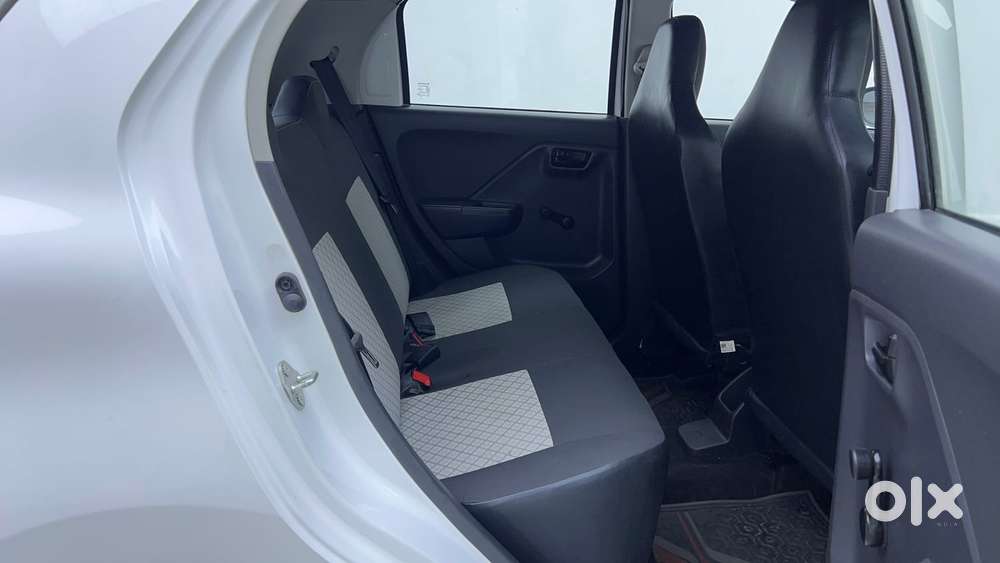 Maruti Suzuki Alto K10 Vxi, 2022, Petrol