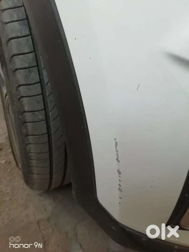 Hyundai Creta 1.6 Sx Plus 2016