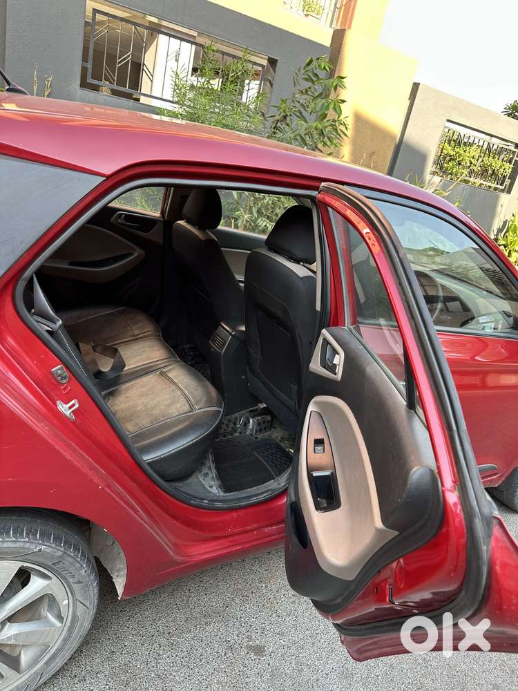 Hyundai Elite I20 1.4 Crdi Asta (o), 2015, Diesel