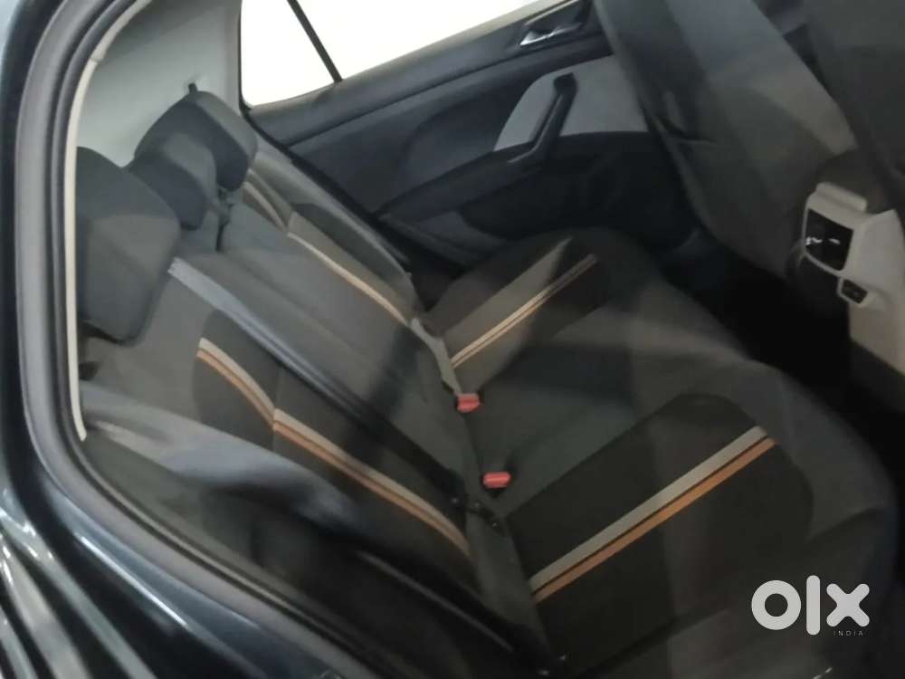 Skoda Kushaq 1.0 TSI Ambition AT, 2023, Petrol