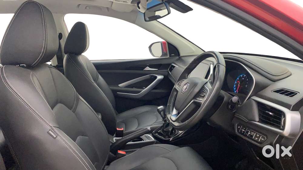 Mg Hector 1.5 Hybrid Sharp, 2020, Petrol