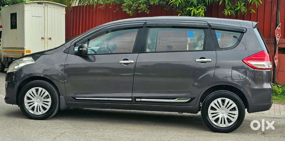 Maruti Suzuki Ertiga Vxi Cng, 2014, Cng & Hybrids