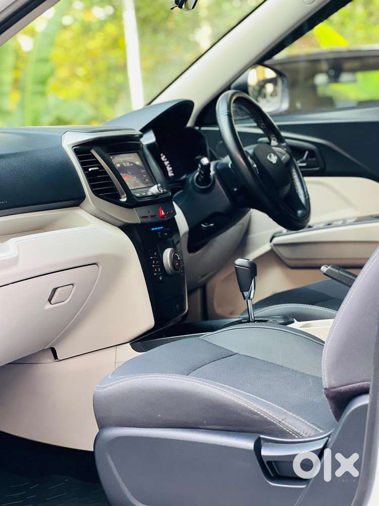 Mahindra Xuv300 W6 Diesel, 2020, Diesel