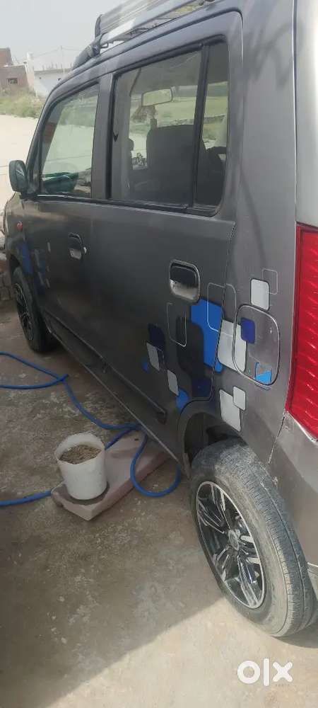 2013 December Model Hai