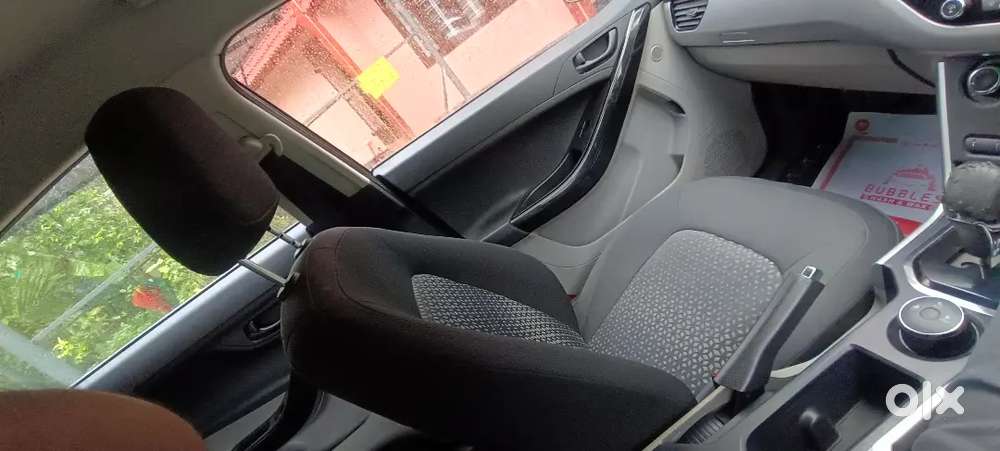 Tata Nexon Petrol 2019