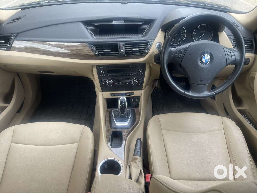 Bmw X1 Sdrive 20d X Line, 2014, Diesel