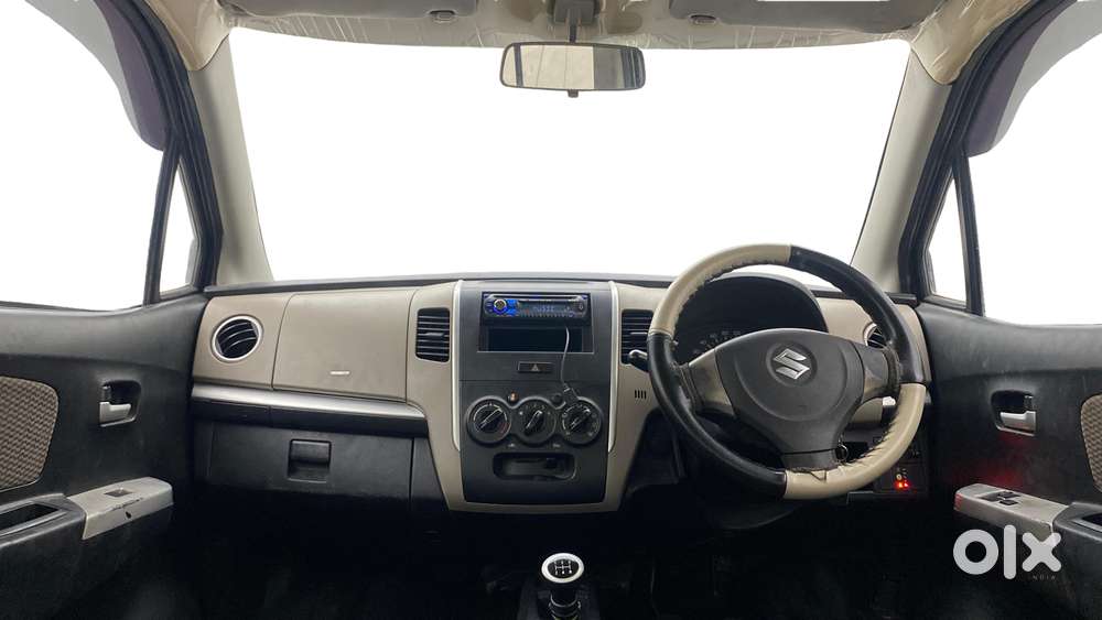 Maruti Suzuki Wagon R 1.0 Lxi Cng, 2015, Cng & Hybrids