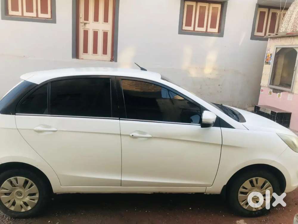 Tata Bolt Good Condition
